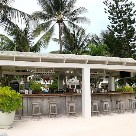 Alaia Belize, Autograph Collection-3